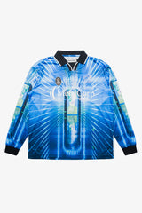 KTV Long Sleeve Jersey- Selectshop FRAME