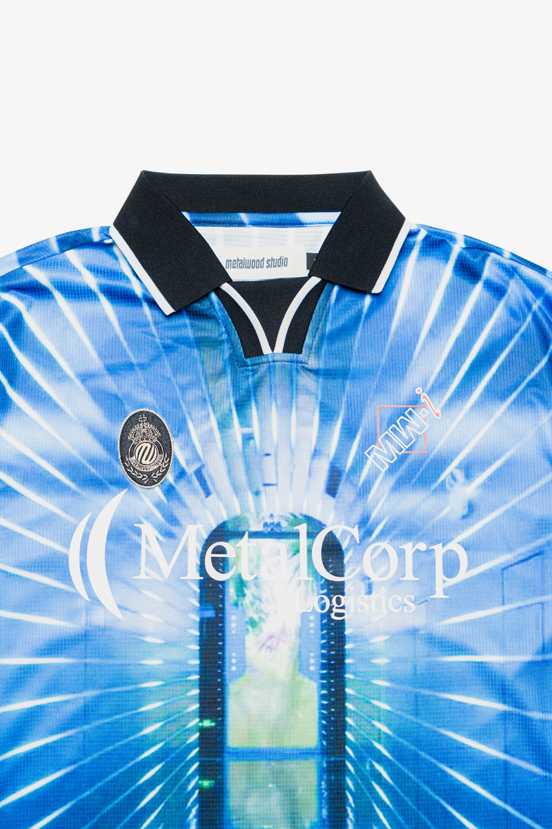 KTV Long Sleeve Jersey- Selectshop FRAME