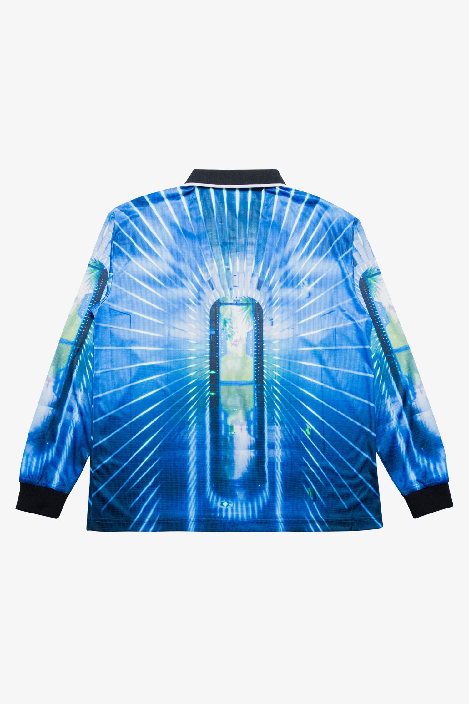 KTV Long Sleeve Jersey- Selectshop FRAME