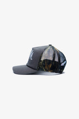 Safety Trucker Hat- Selectshop FRAME