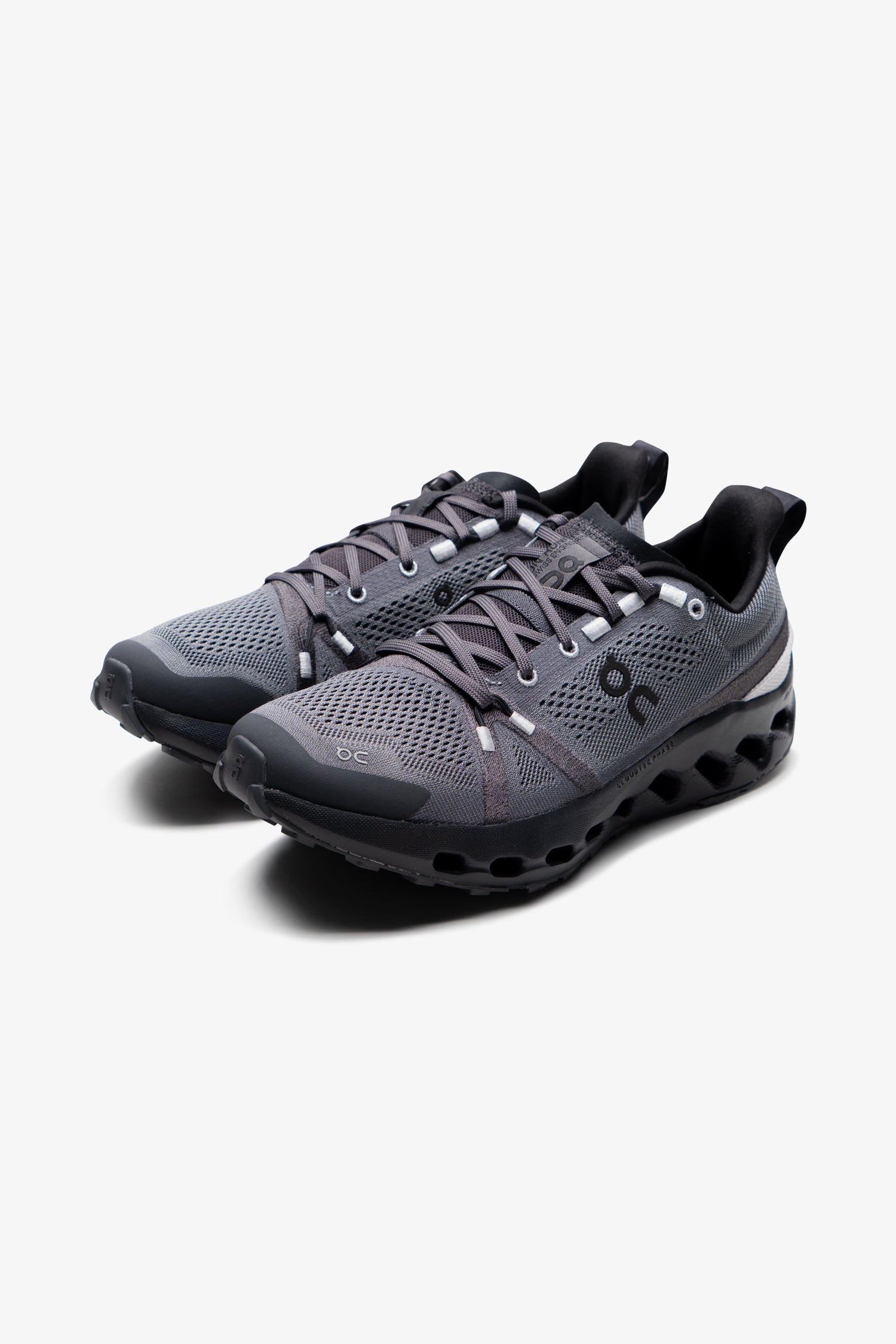 Cloudsurfer Trail 1 "Eclipse"- Selectshop FRAME