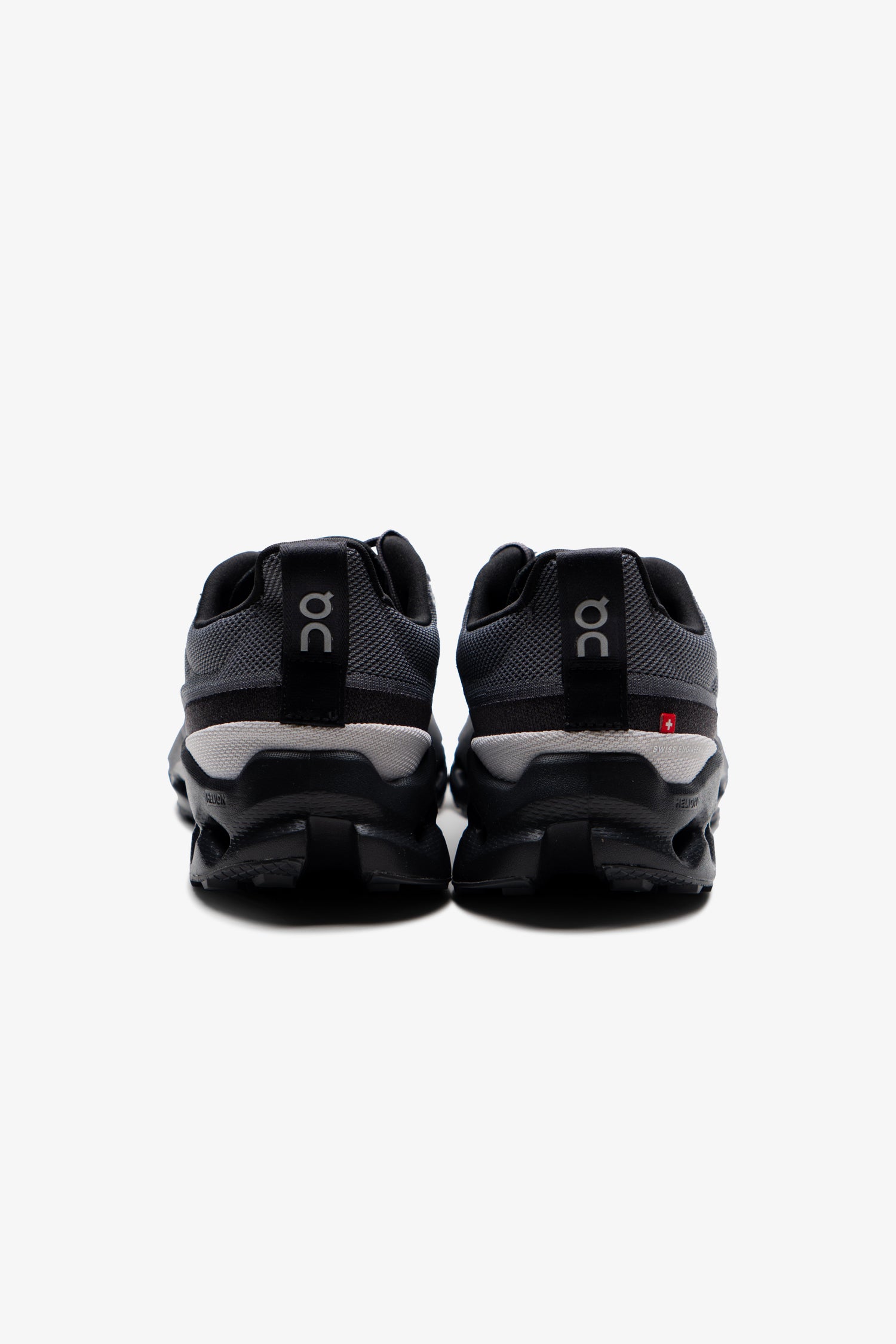 Cloudsurfer Trail 1 "Eclipse"- Selectshop FRAME