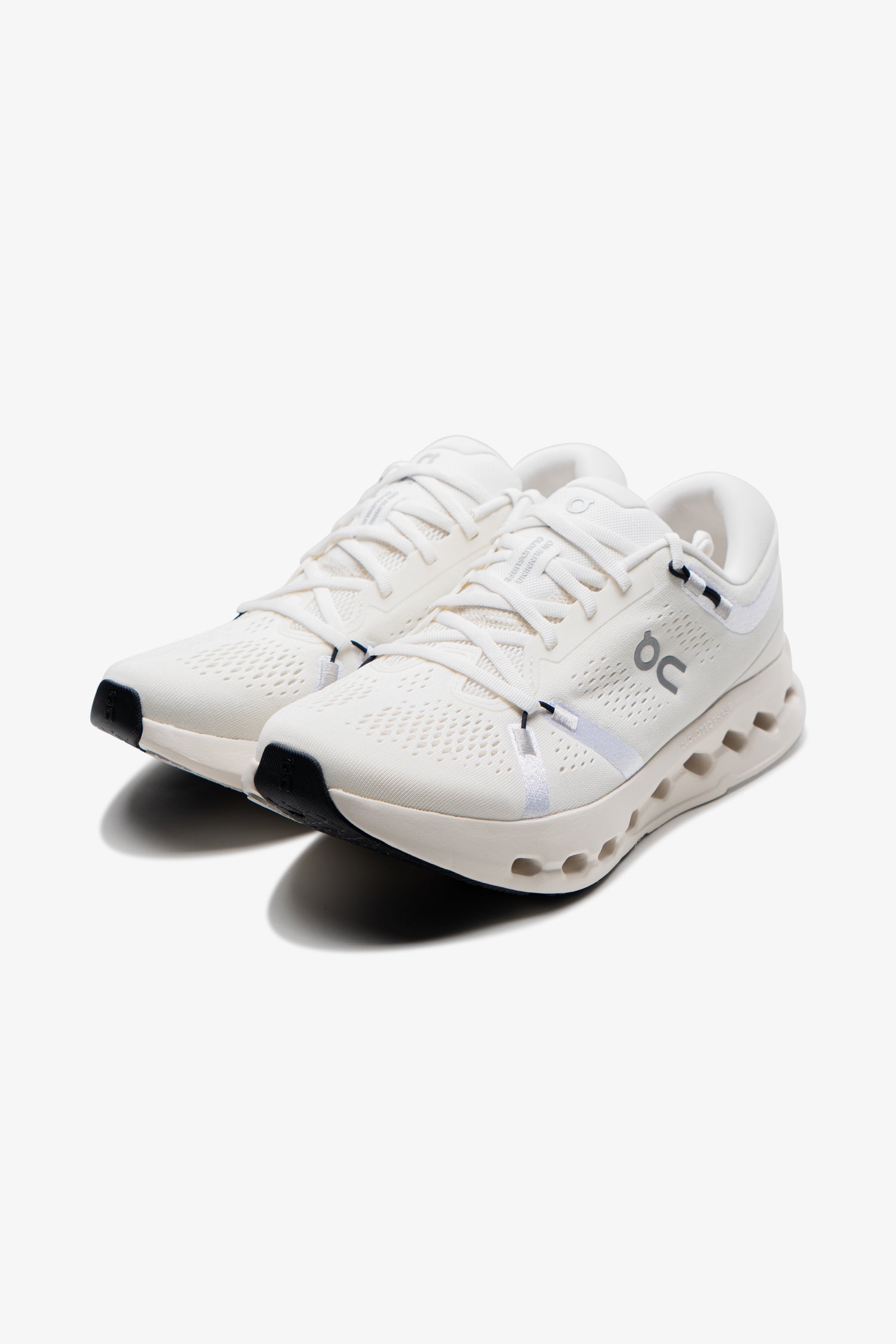 Cloudsurfer 2 "Ivory Ivory"- Selectshop FRAME