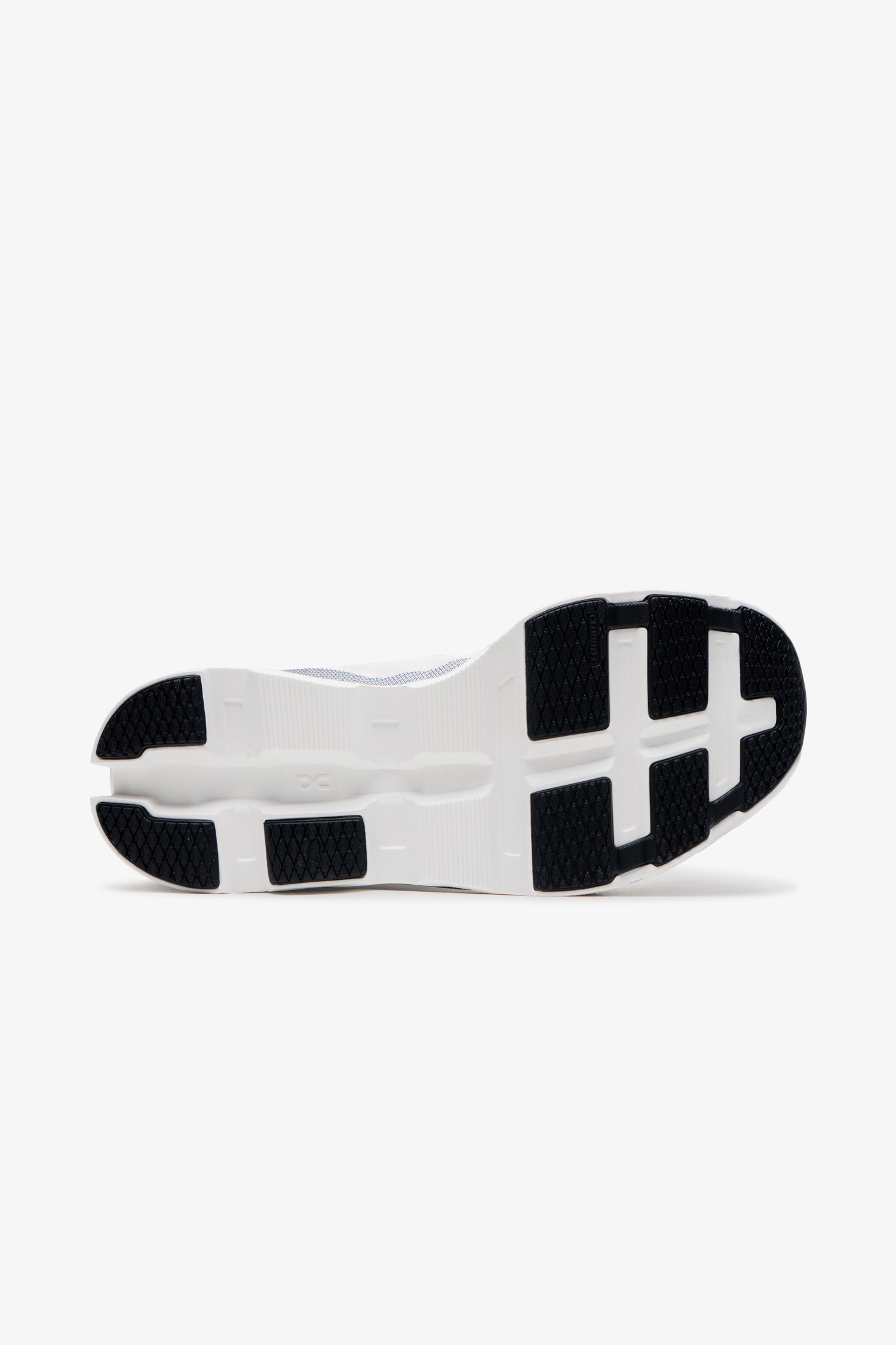 Cloudmonster 2 "White Frost"- Selectshop FRAME