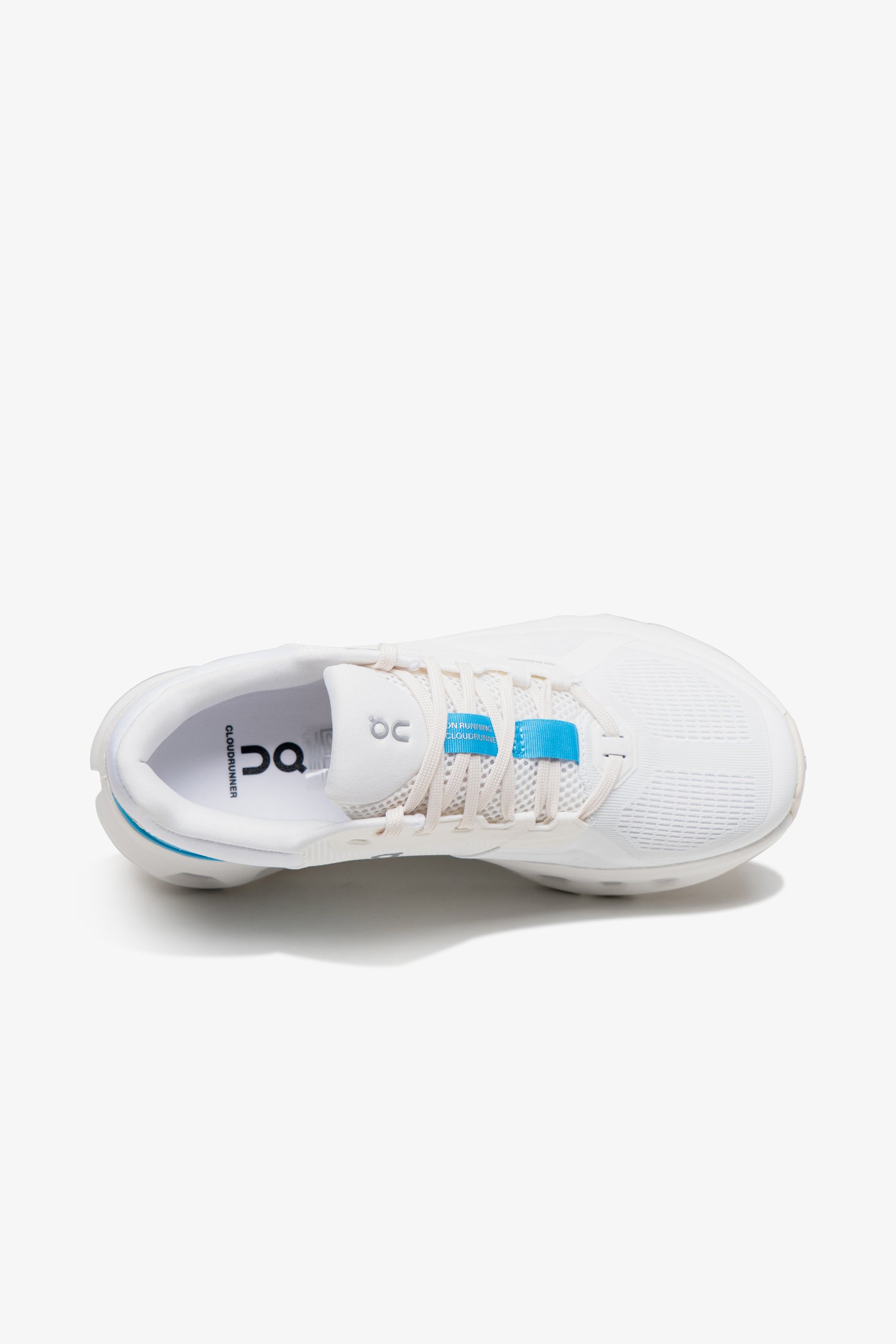 Cloudrunner 2 "White Horizon" (Womens)- Selectshop FRAME