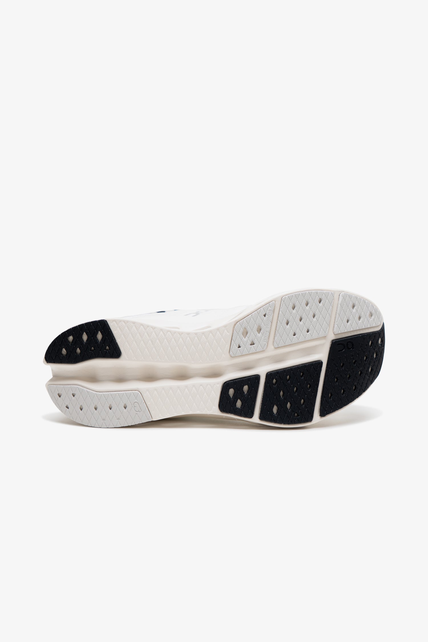 Cloudsurfer 2 "Ivory Ivory"- Selectshop FRAME