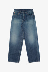 Selvage Denim Pants- Selectshop FRAME