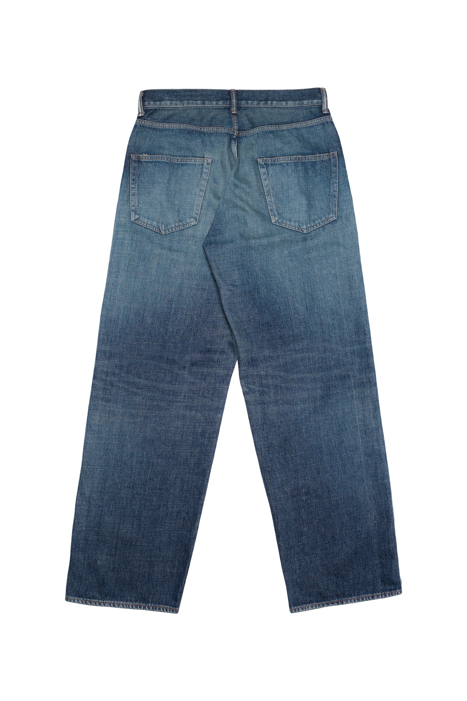 Selvage Denim Pants- Selectshop FRAME