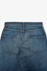 Selvage Denim Pants- Selectshop FRAME