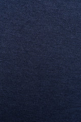 Wool Jersey L/S Polo- Selectshop FRAME