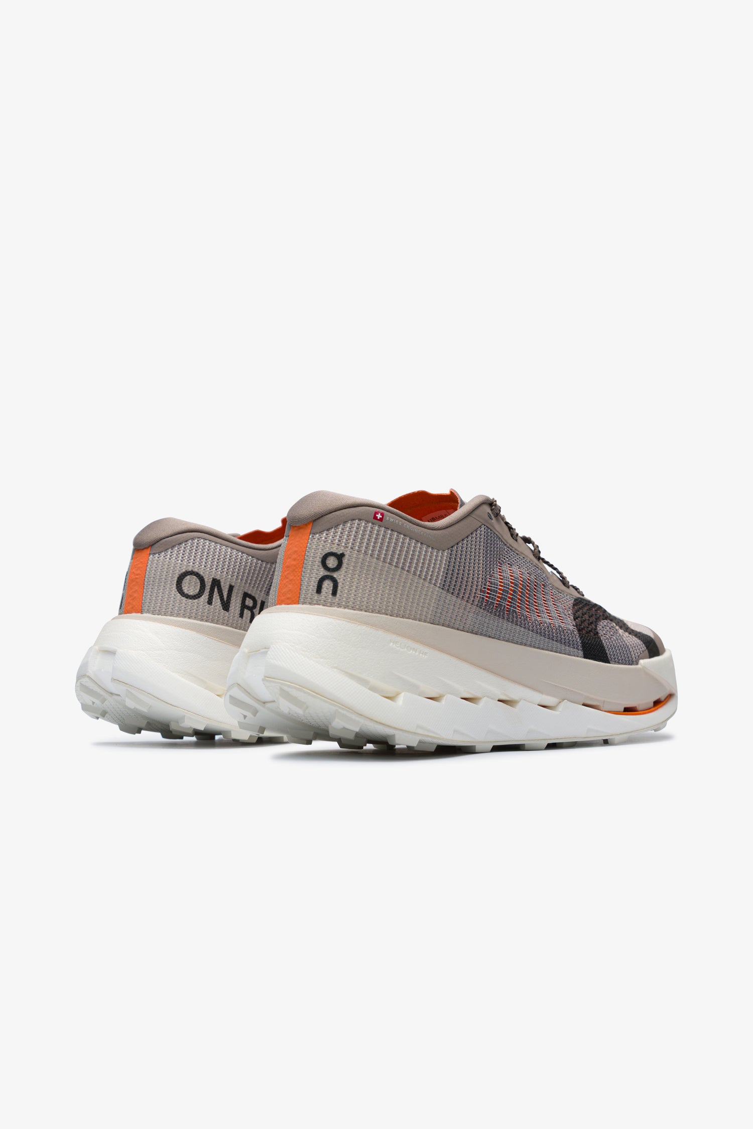 Cloudultra Pro 1 "Cinder Pearl"- Selectshop FRAME