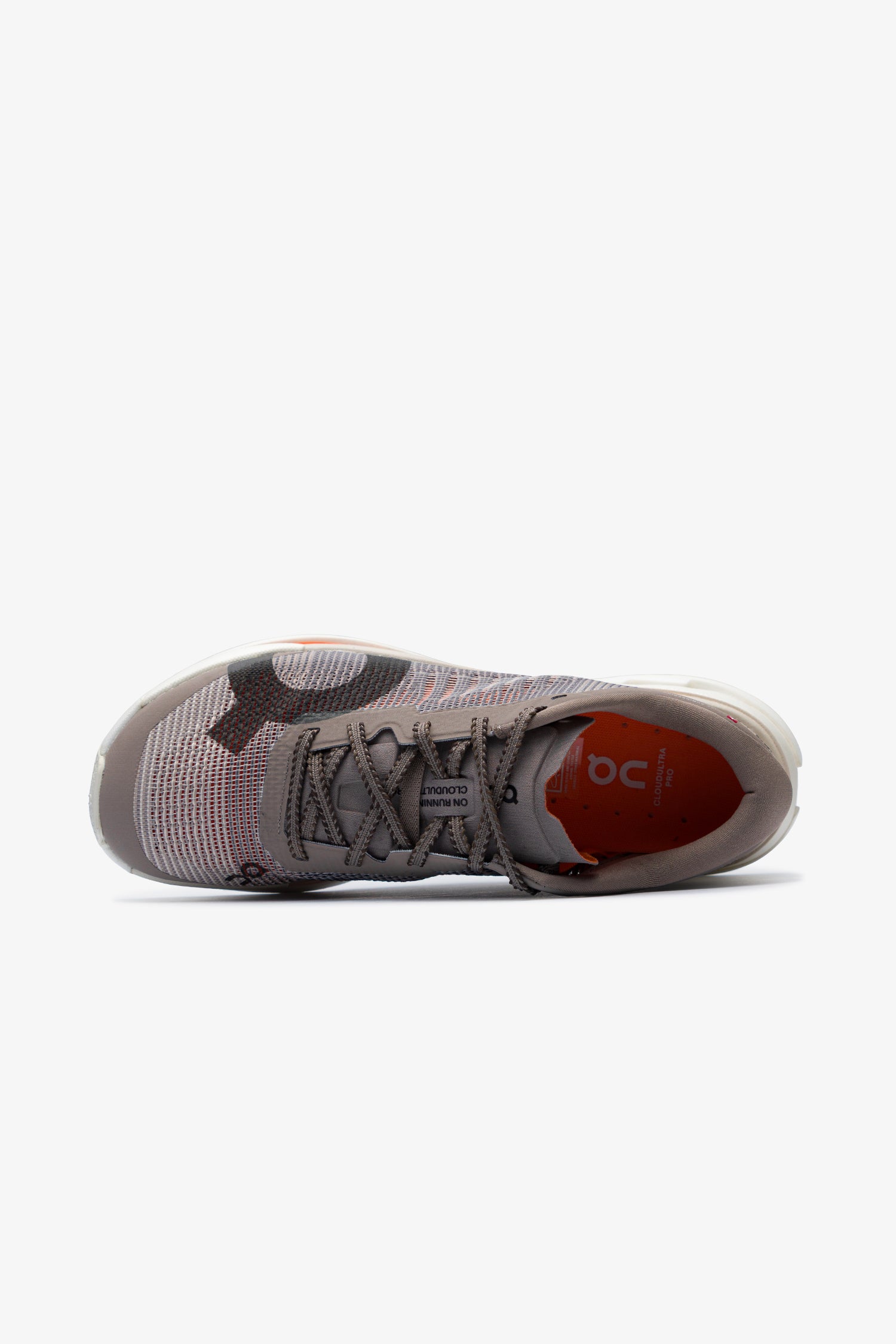 Cloudultra Pro 1 "Cinder Pearl"- Selectshop FRAME