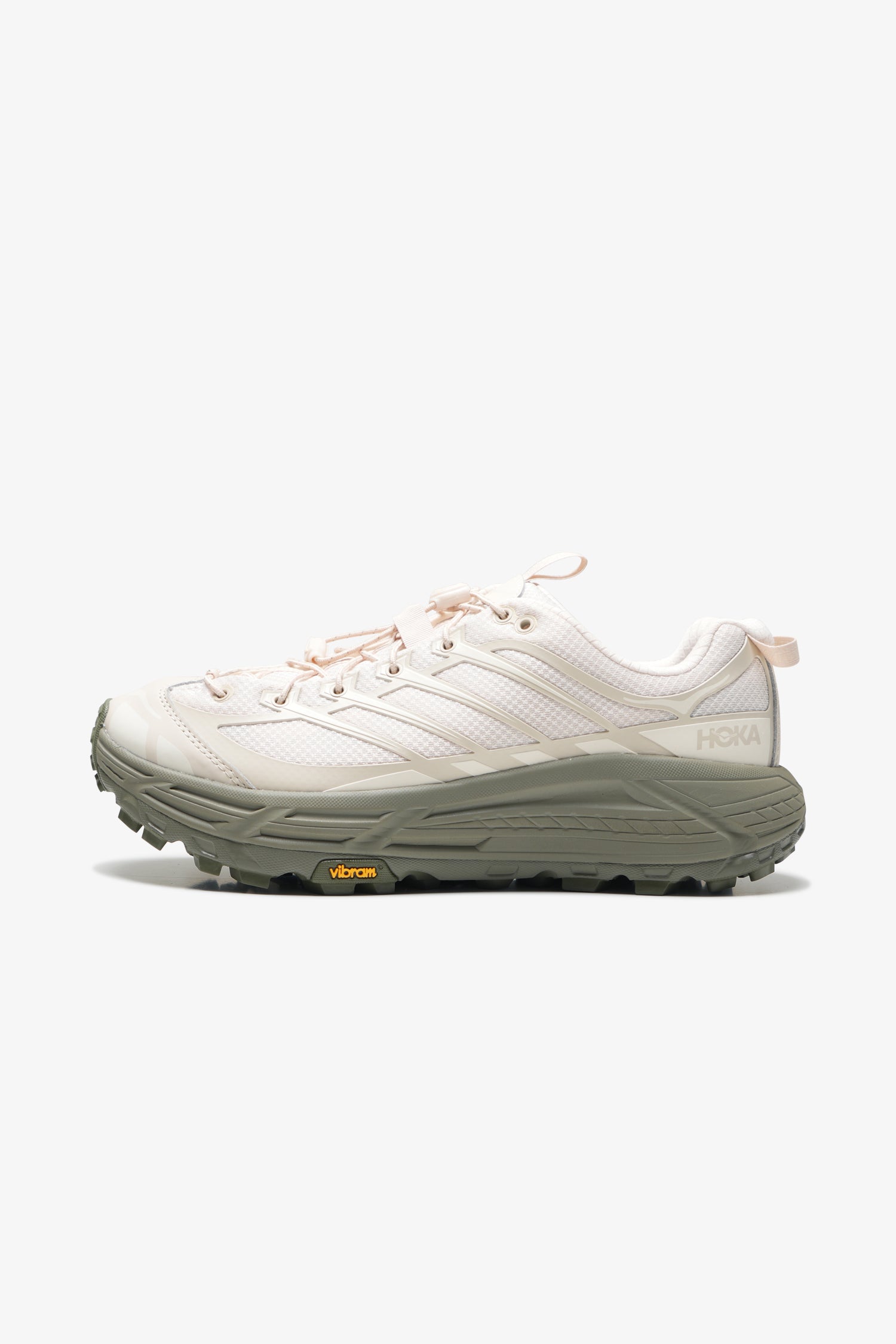 Mafate Three 2 "Oatmilk Eucalyptus"- Selectshop FRAME