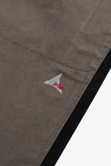 Fomes Double Knee Washed Canvas Pant- Selectshop FRAME