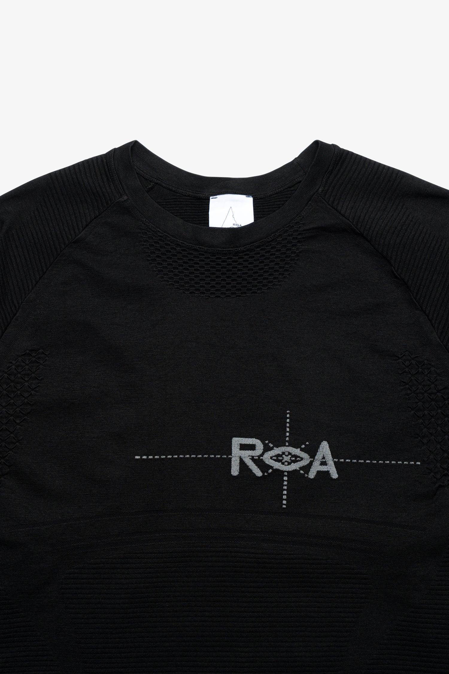 Aune Seamless Knit Long Sleeve- Selectshop FRAME