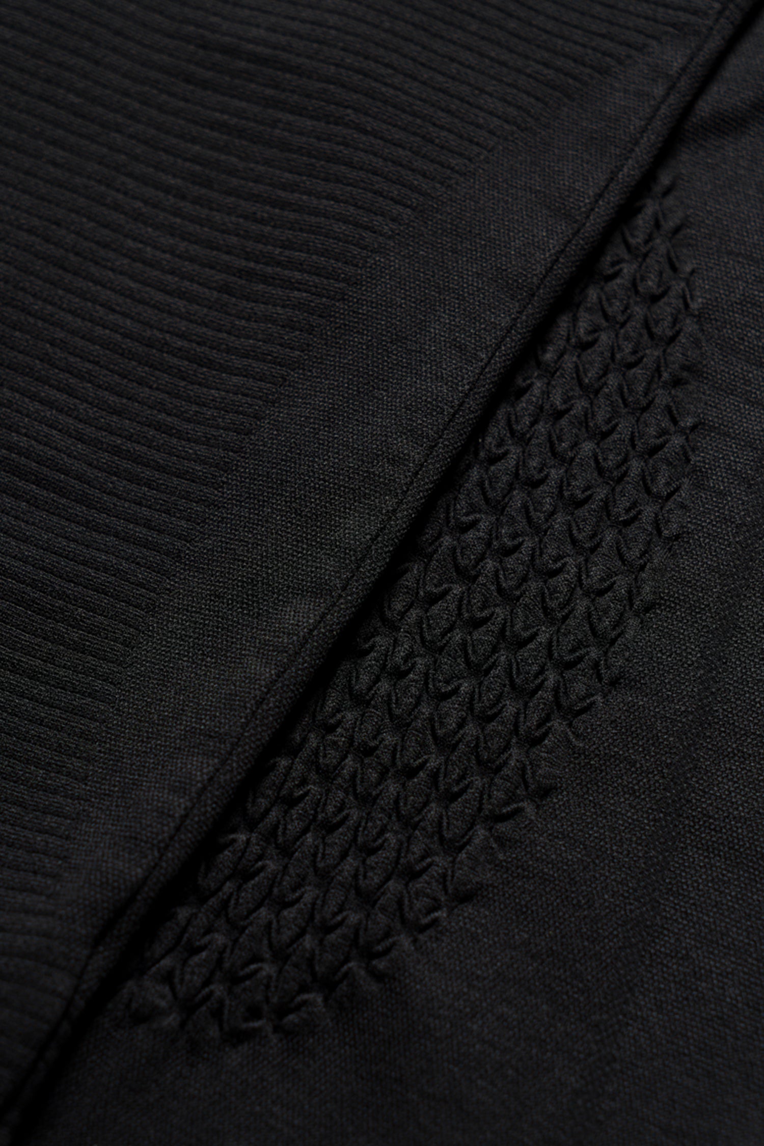 Aune Seamless Knit Long Sleeve- Selectshop FRAME