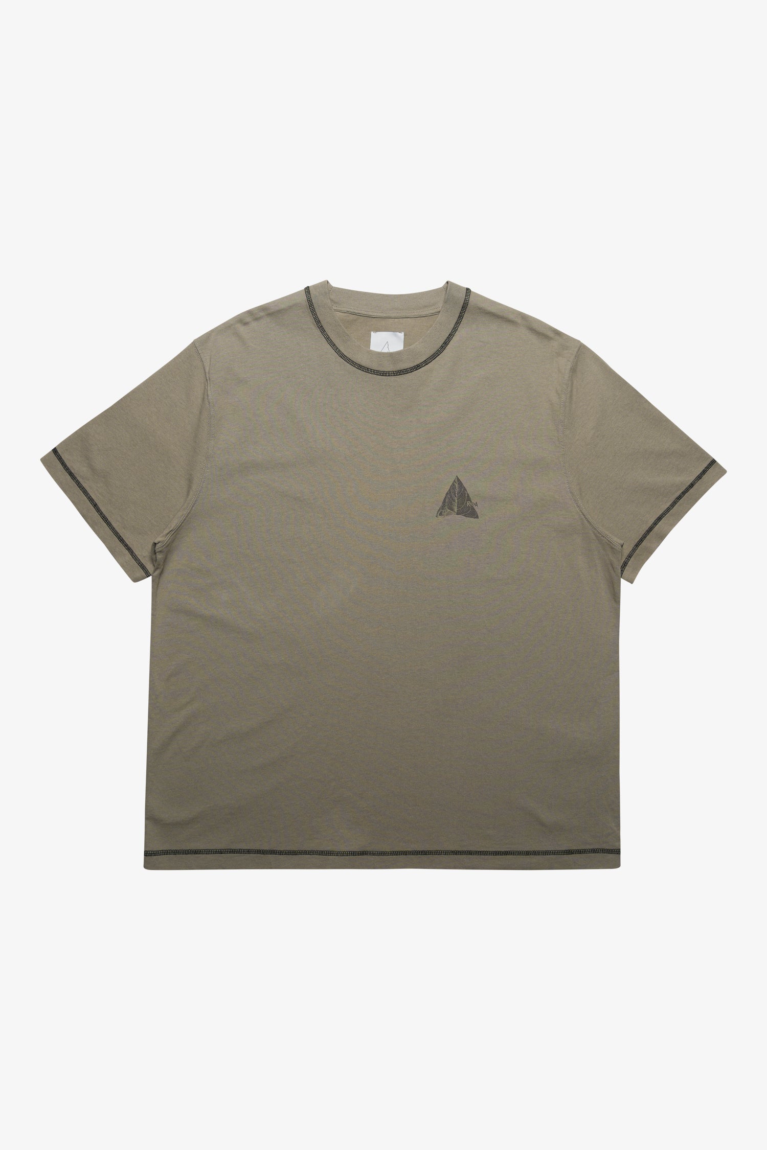 Neolith Stitch Organic T Shirt- Selectshop FRAME