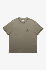 Neolith Stitch Organic T Shirt- Selectshop FRAME