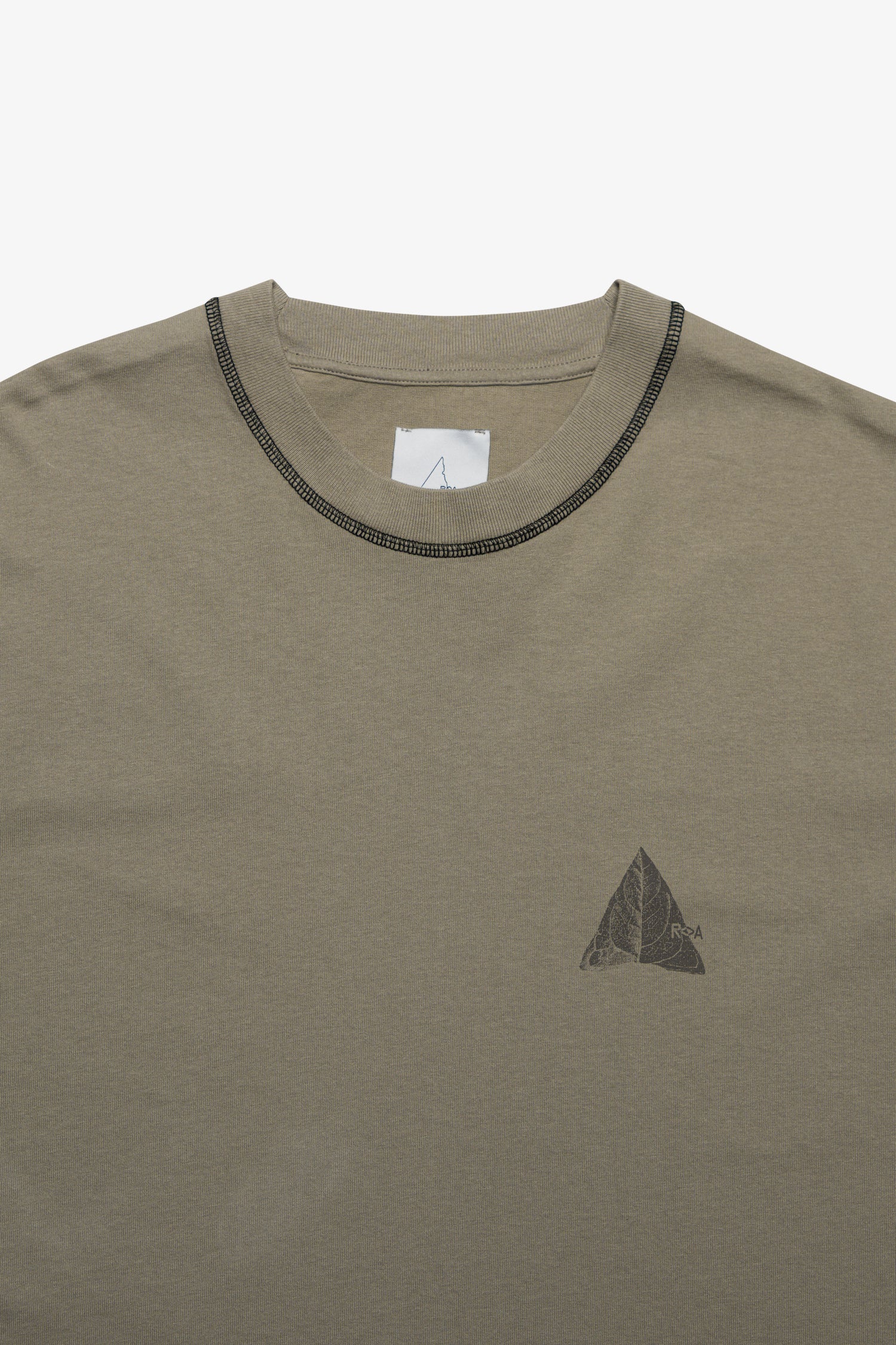 Neolith Stitch Organic T Shirt- Selectshop FRAME