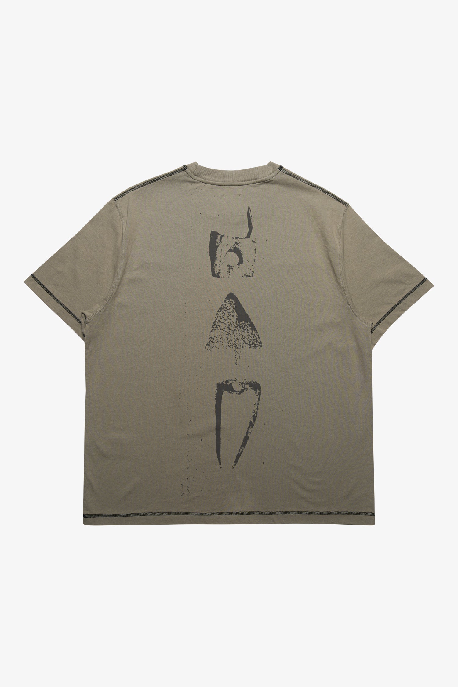 Neolith Stitch Organic T Shirt- Selectshop FRAME
