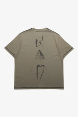 Neolith Stitch Organic T Shirt- Selectshop FRAME