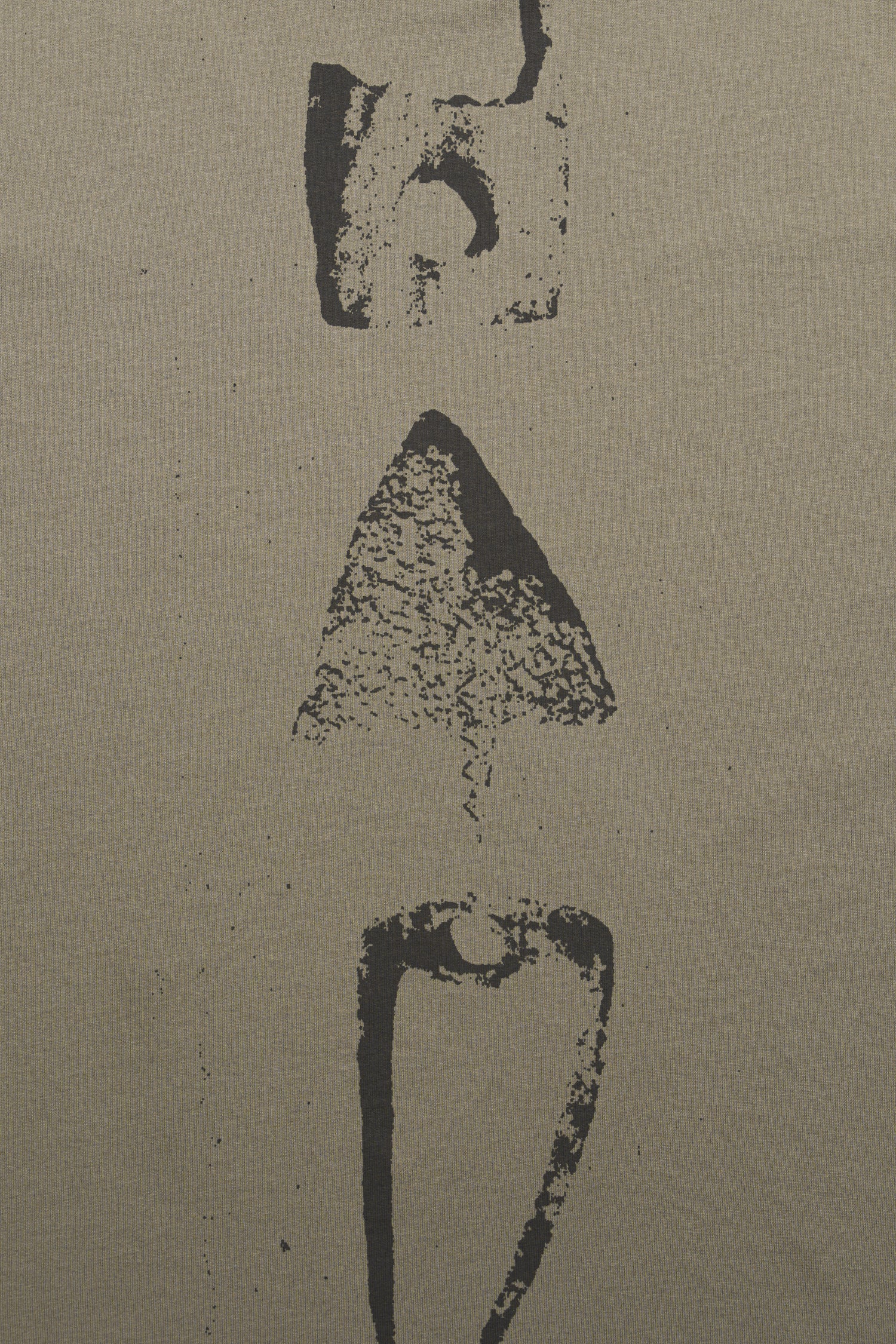 Neolith Stitch Organic T Shirt- Selectshop FRAME