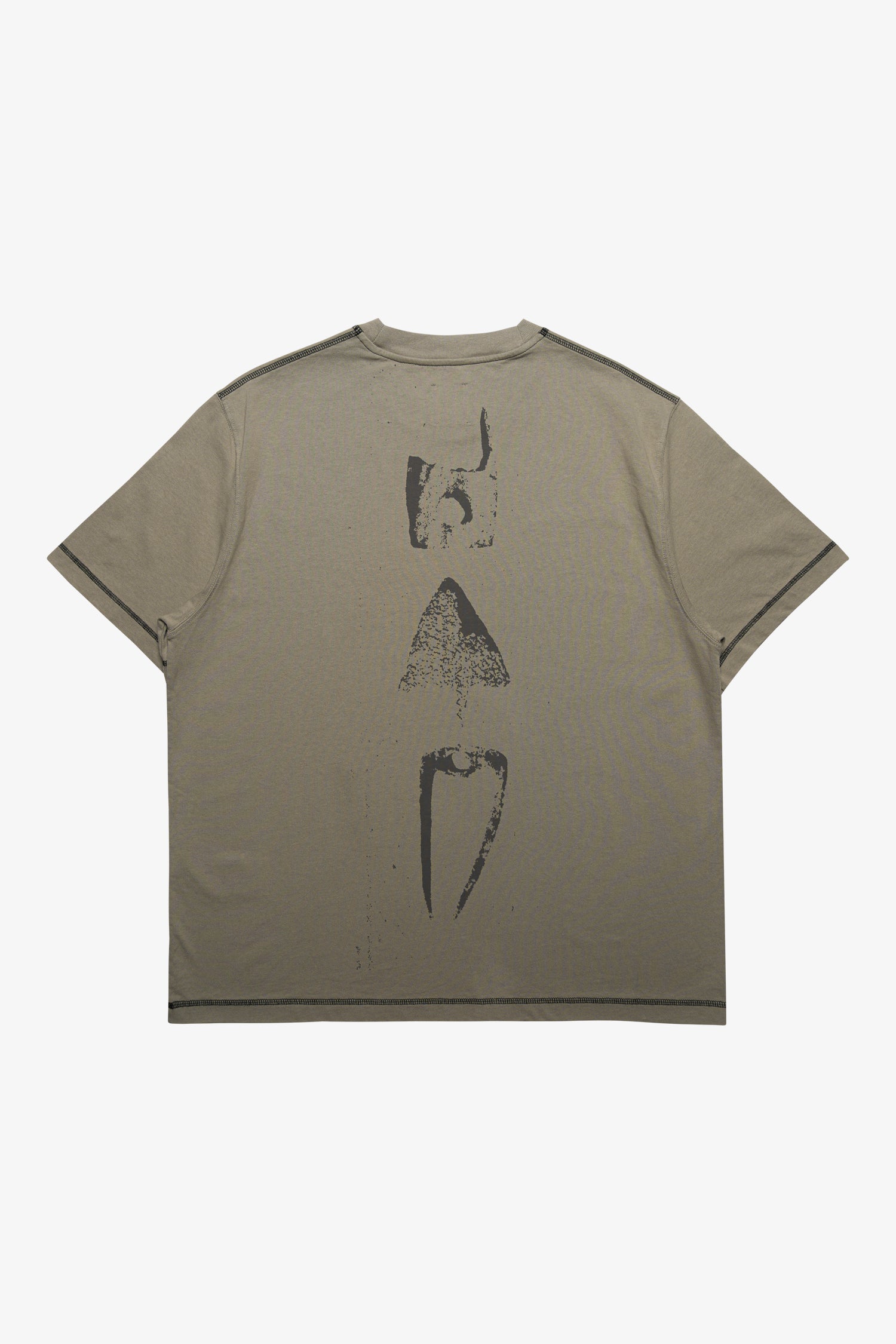 Neolith Stitch Organic T Shirt- Selectshop FRAME
