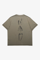 Neolith Stitch Organic T Shirt- Selectshop FRAME