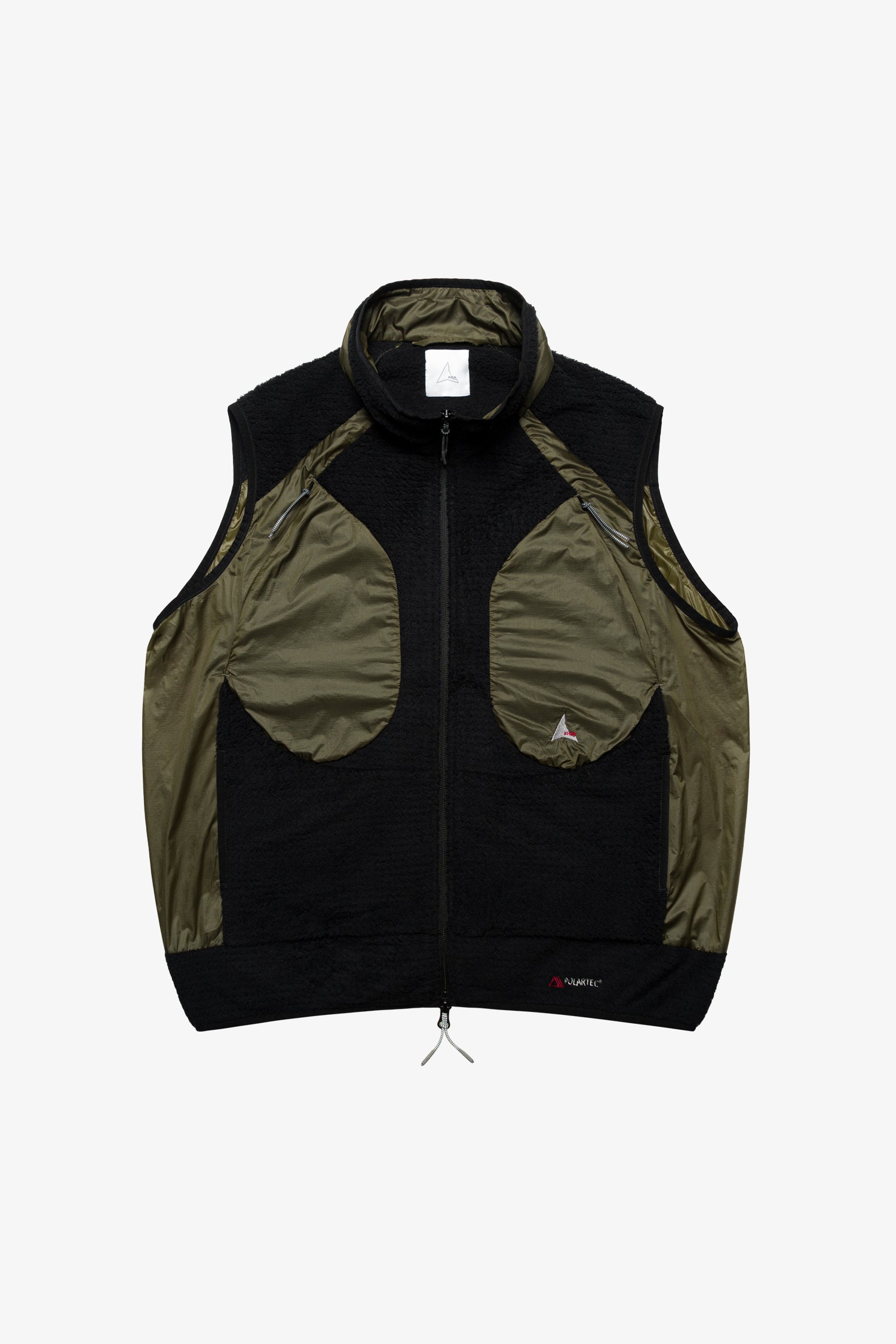 Ocular Polartec High Loft Vest- Selectshop FRAME