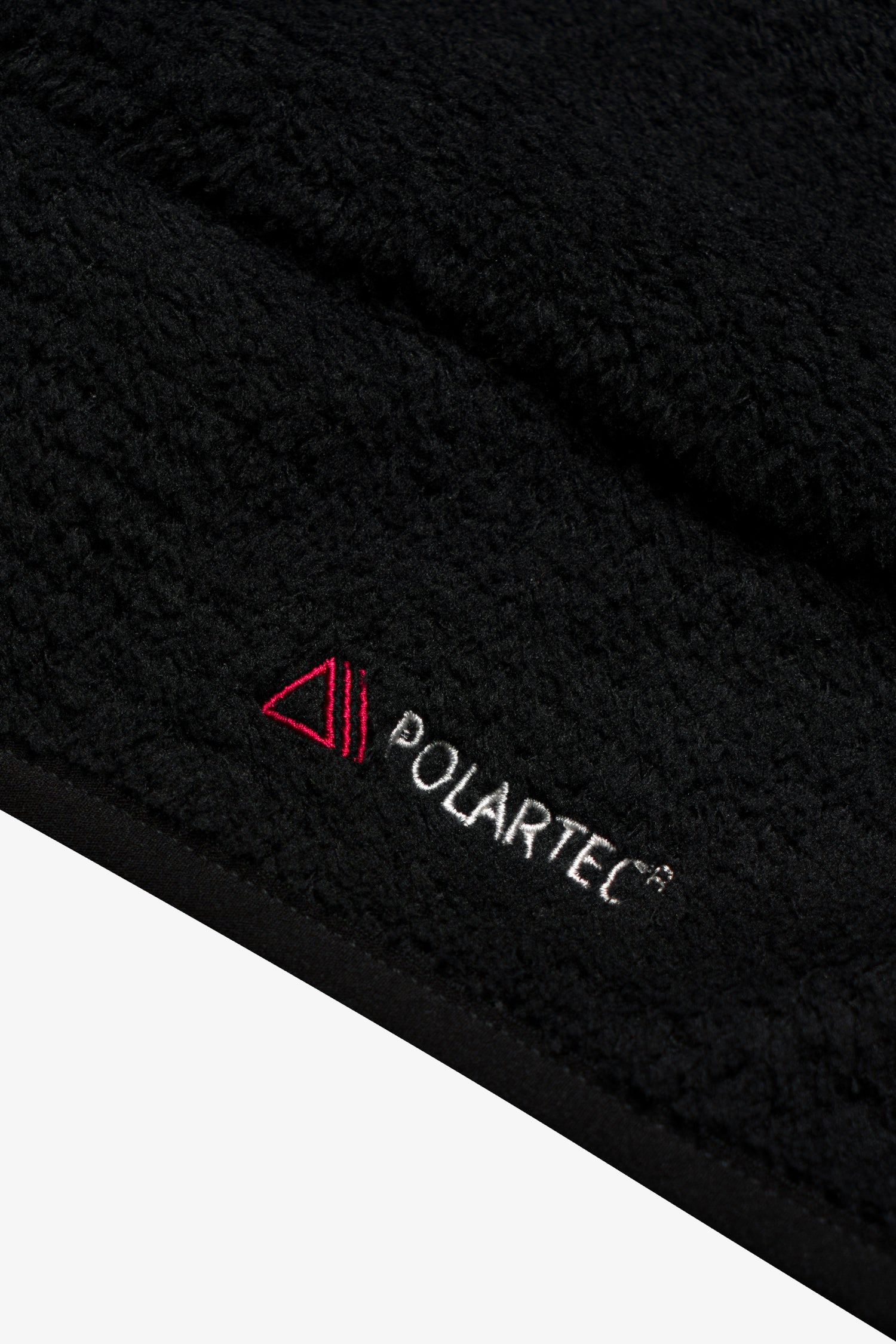 Ocular Polartec High Loft Vest- Selectshop FRAME