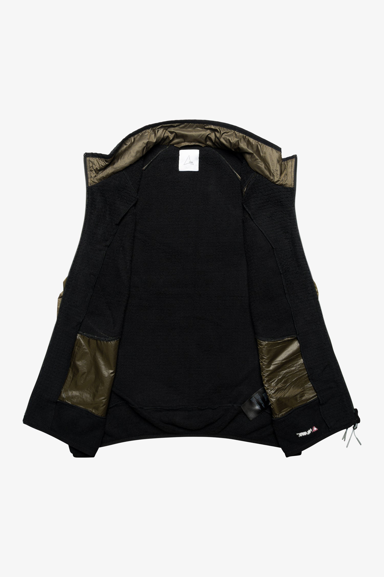 Ocular Polartec High Loft Vest- Selectshop FRAME