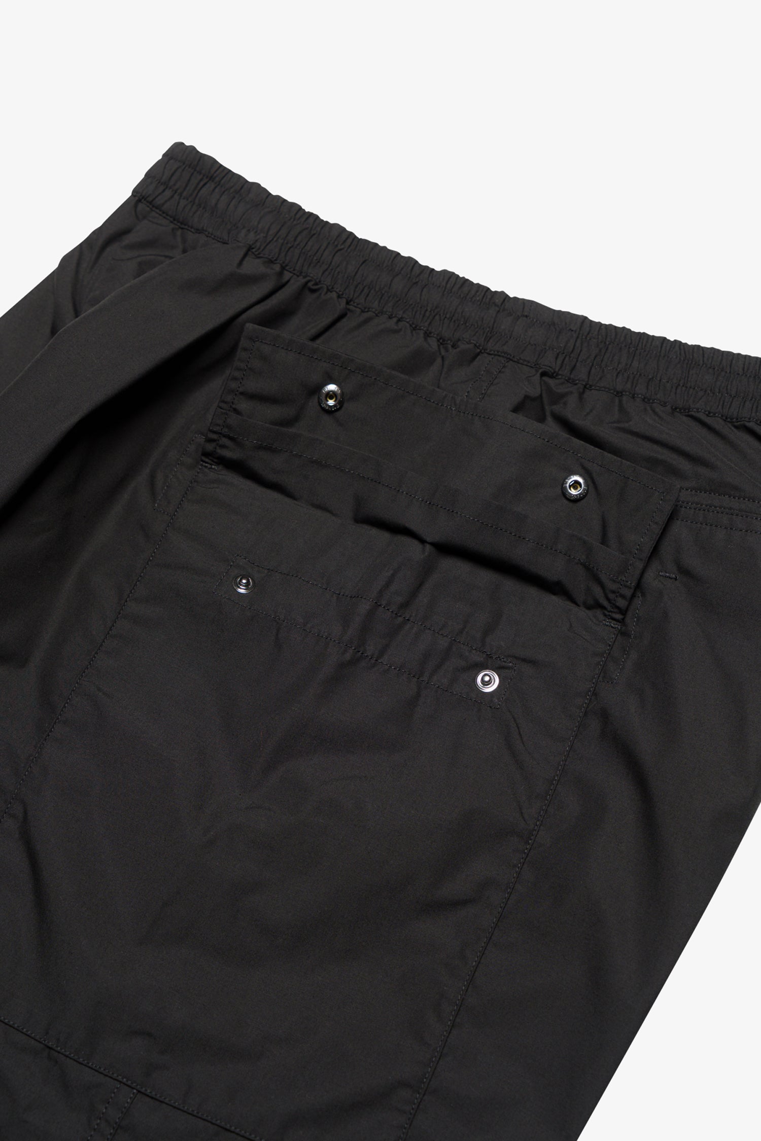 Cargo Deck Pants- Selectshop FRAME