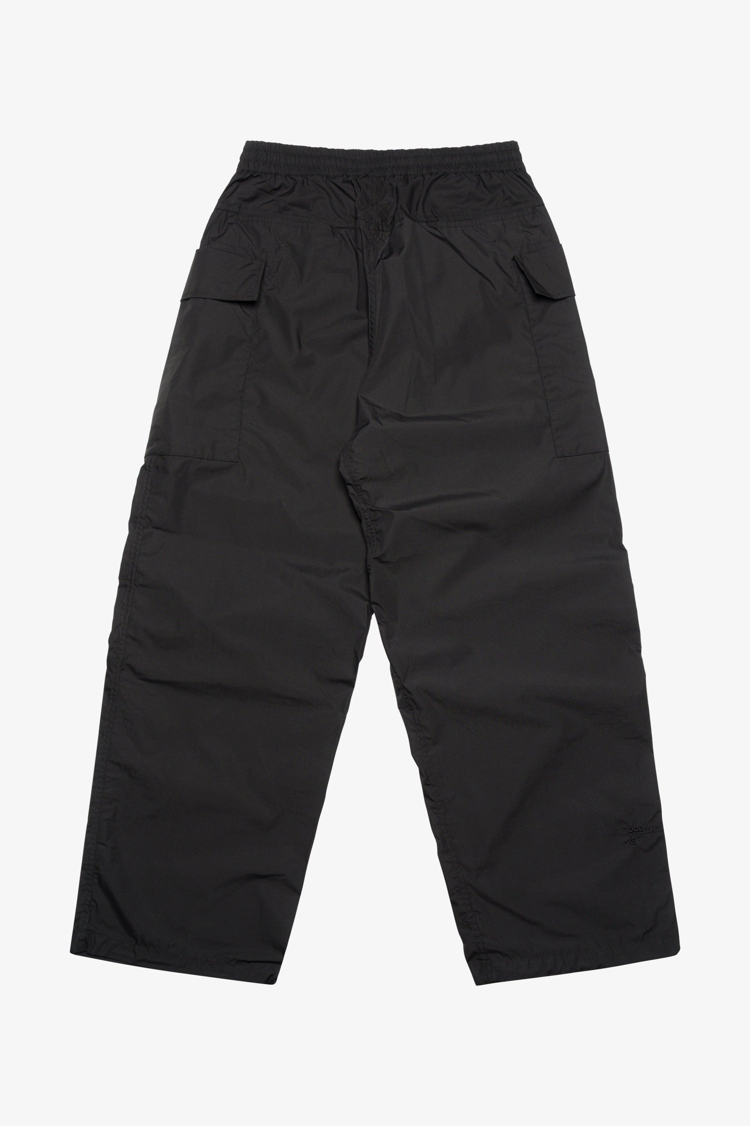 Cargo Deck Pants- Selectshop FRAME