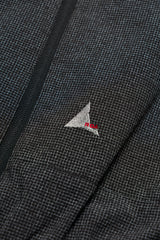 Lamon Reinforced Technical Zip Up Shirt- Selectshop FRAME