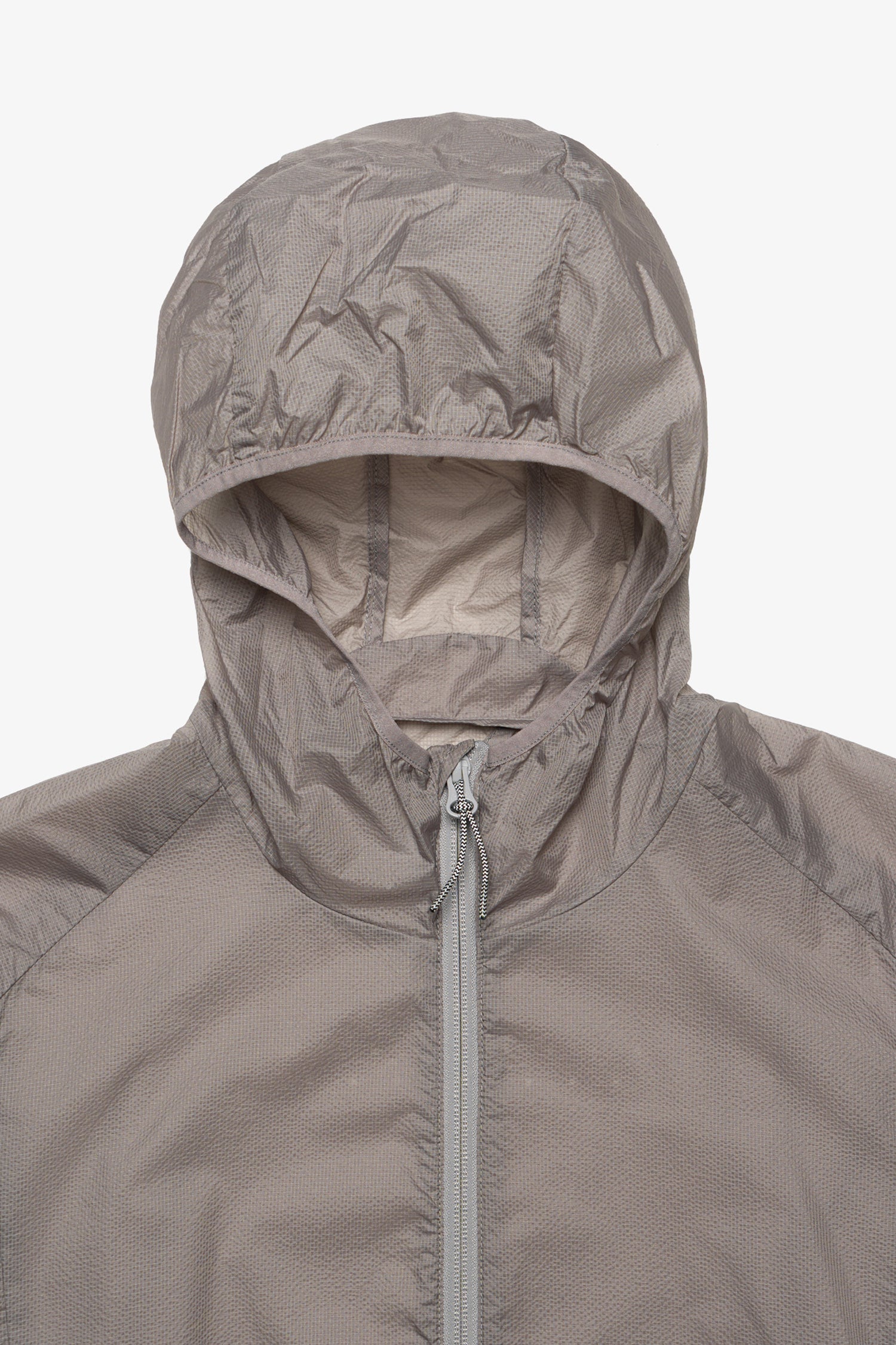 Hue Packable Wind Jacket- Selectshop FRAME