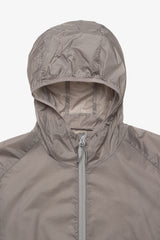 Hue Packable Wind Jacket- Selectshop FRAME