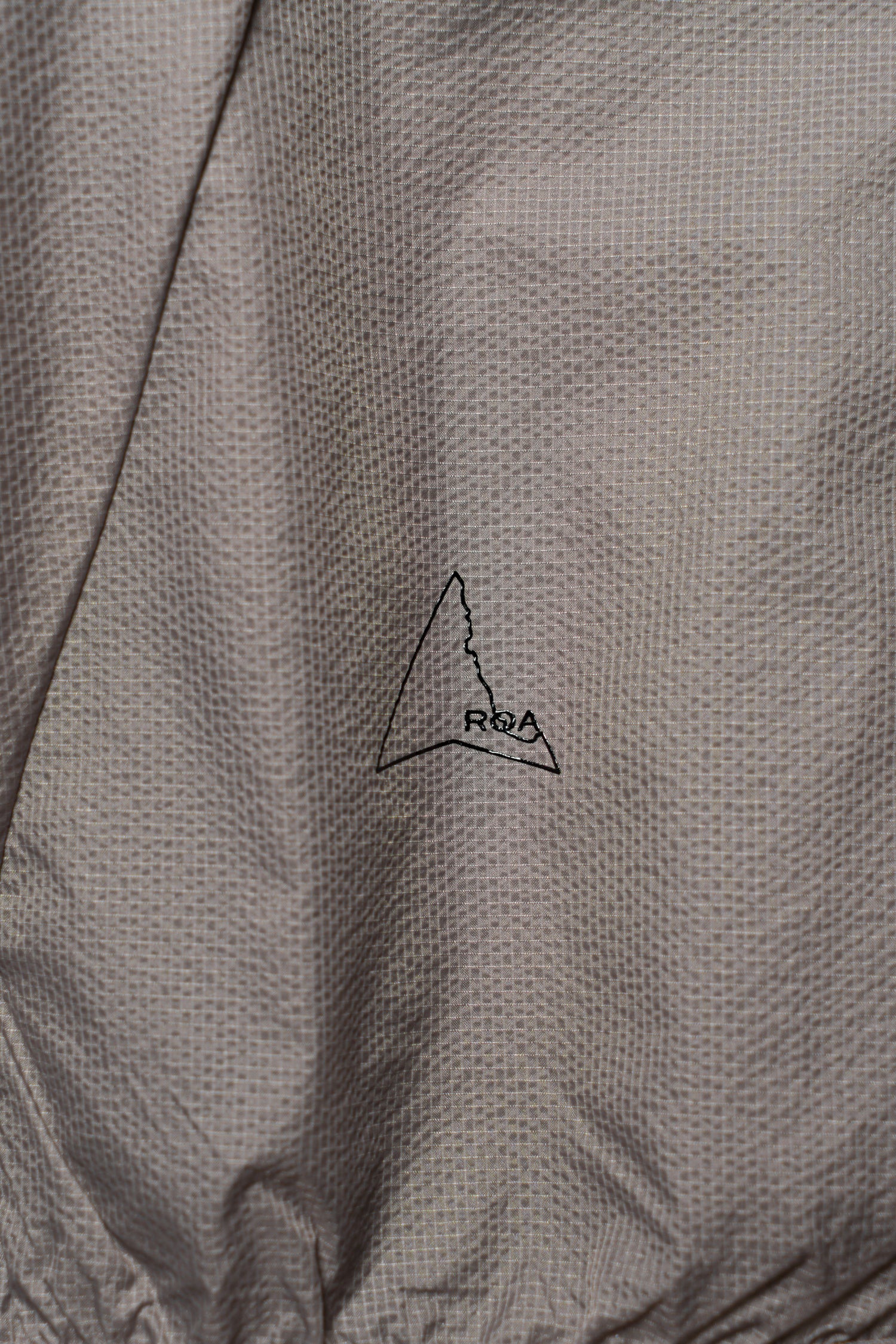 Hue Packable Wind Jacket- Selectshop FRAME