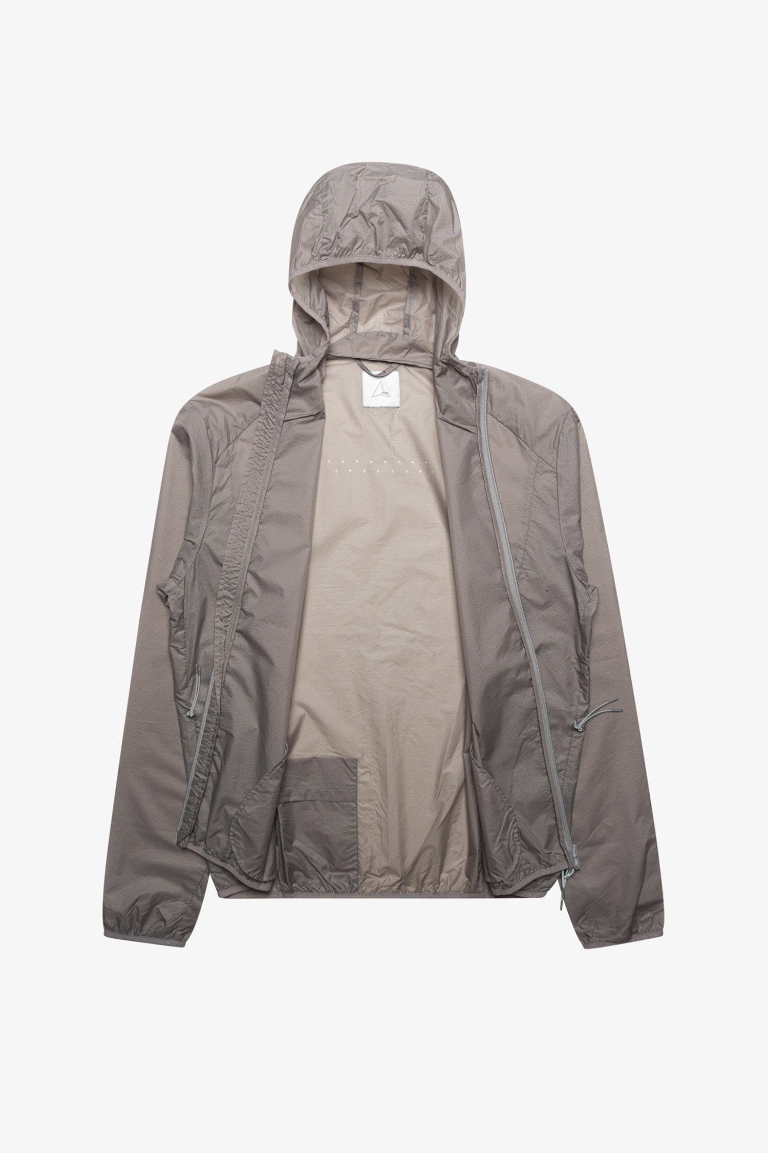 Hue Packable Wind Jacket- Selectshop FRAME