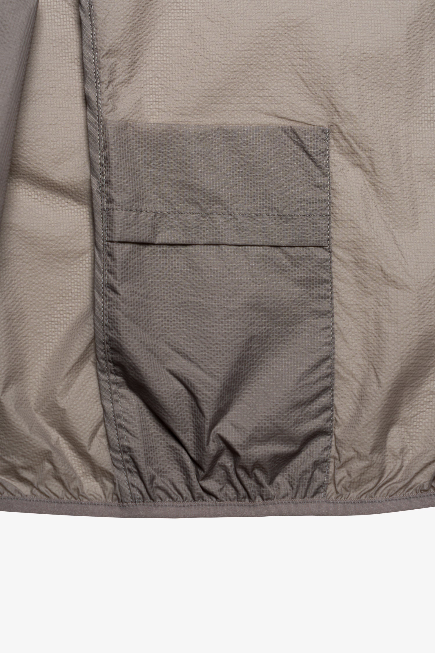 Hue Packable Wind Jacket- Selectshop FRAME