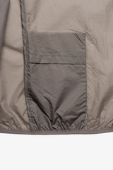 Hue Packable Wind Jacket- Selectshop FRAME