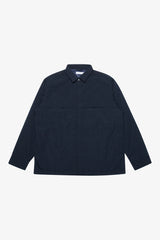 Insulation Shirt Jacket- Selectshop FRAME