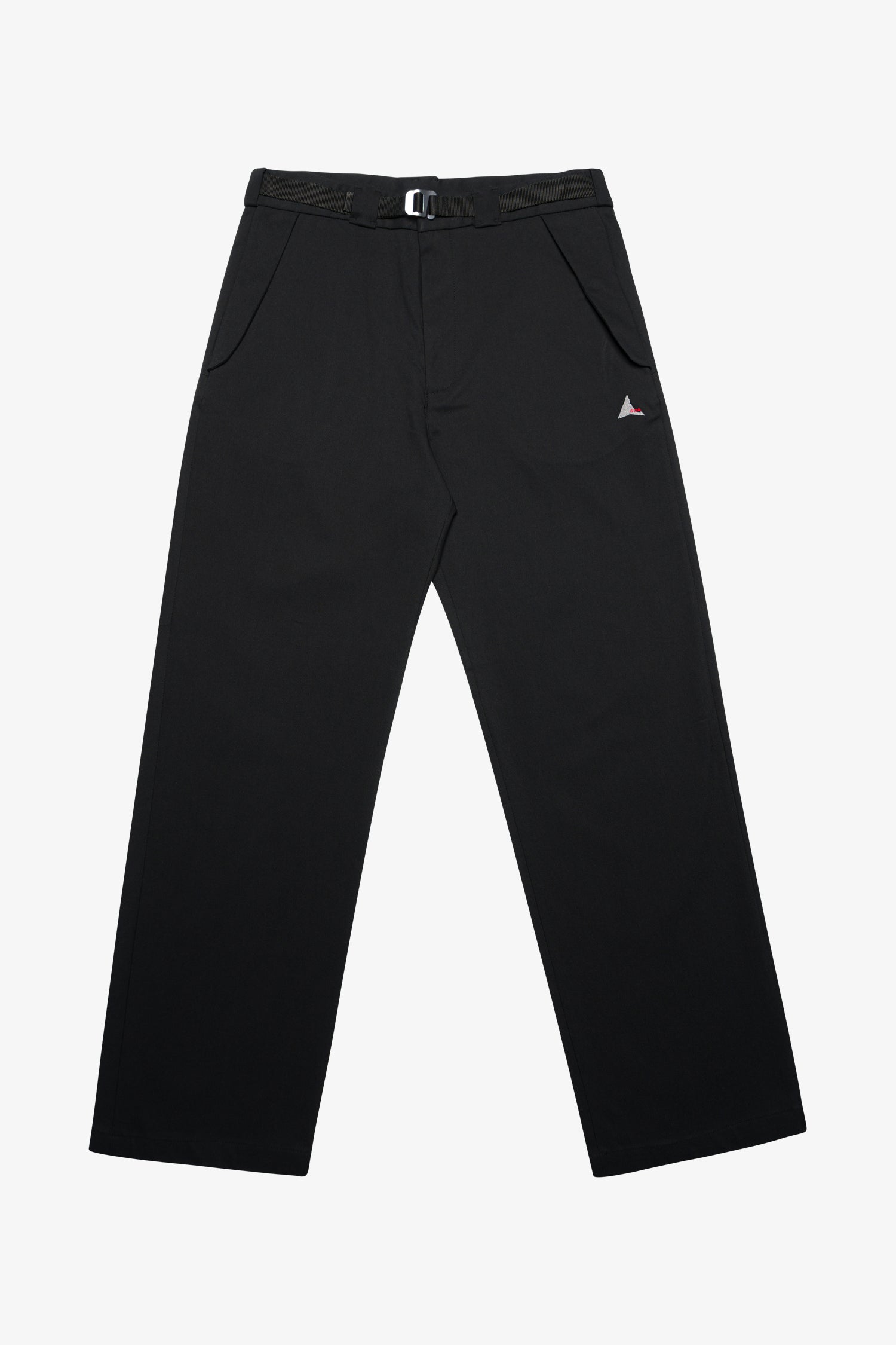 Buckle Chino Pant- Selectshop FRAME