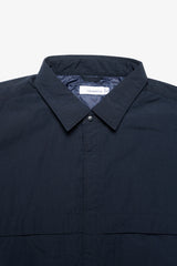 Insulation Shirt Jacket- Selectshop FRAME