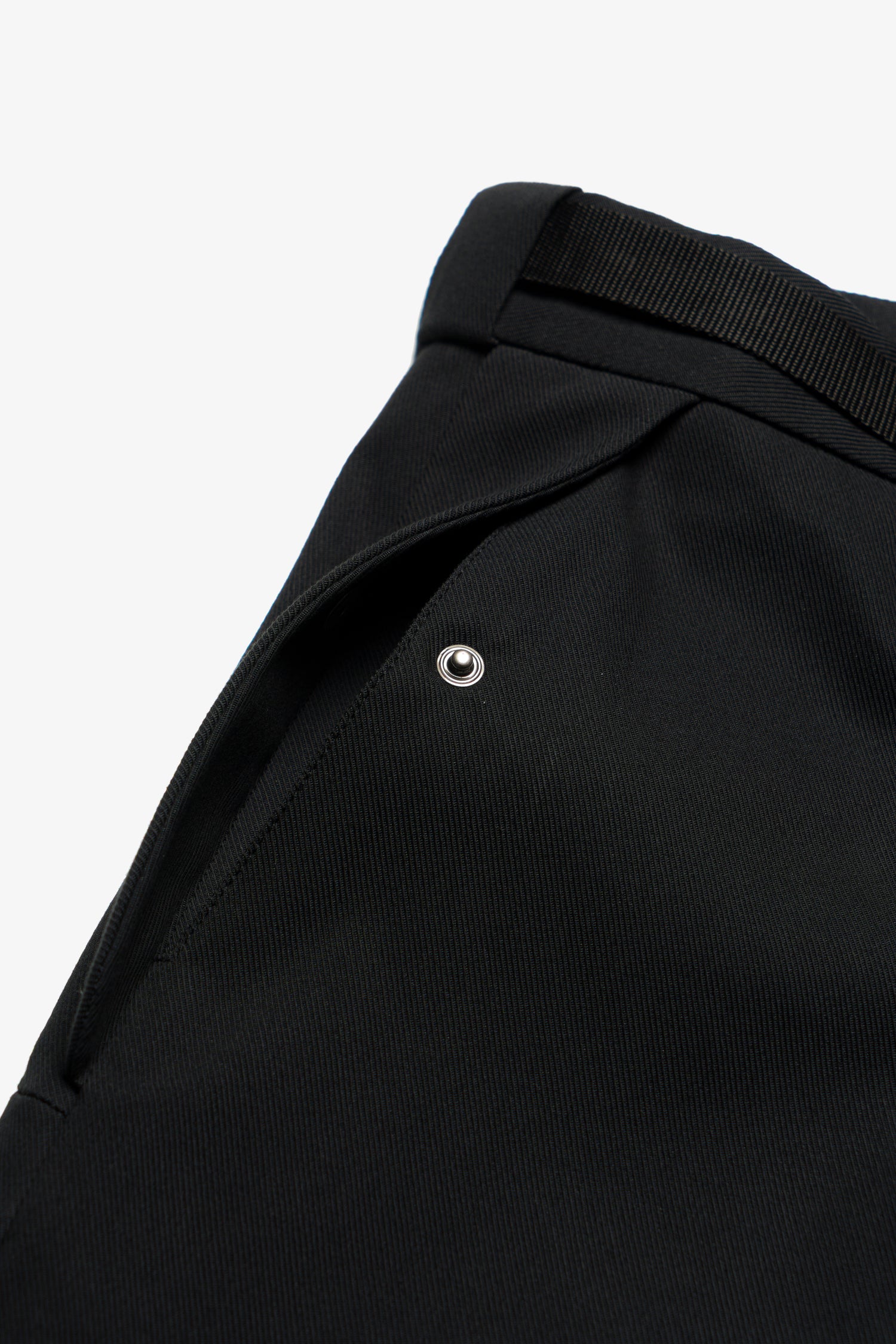 Buckle Chino Pant- Selectshop FRAME