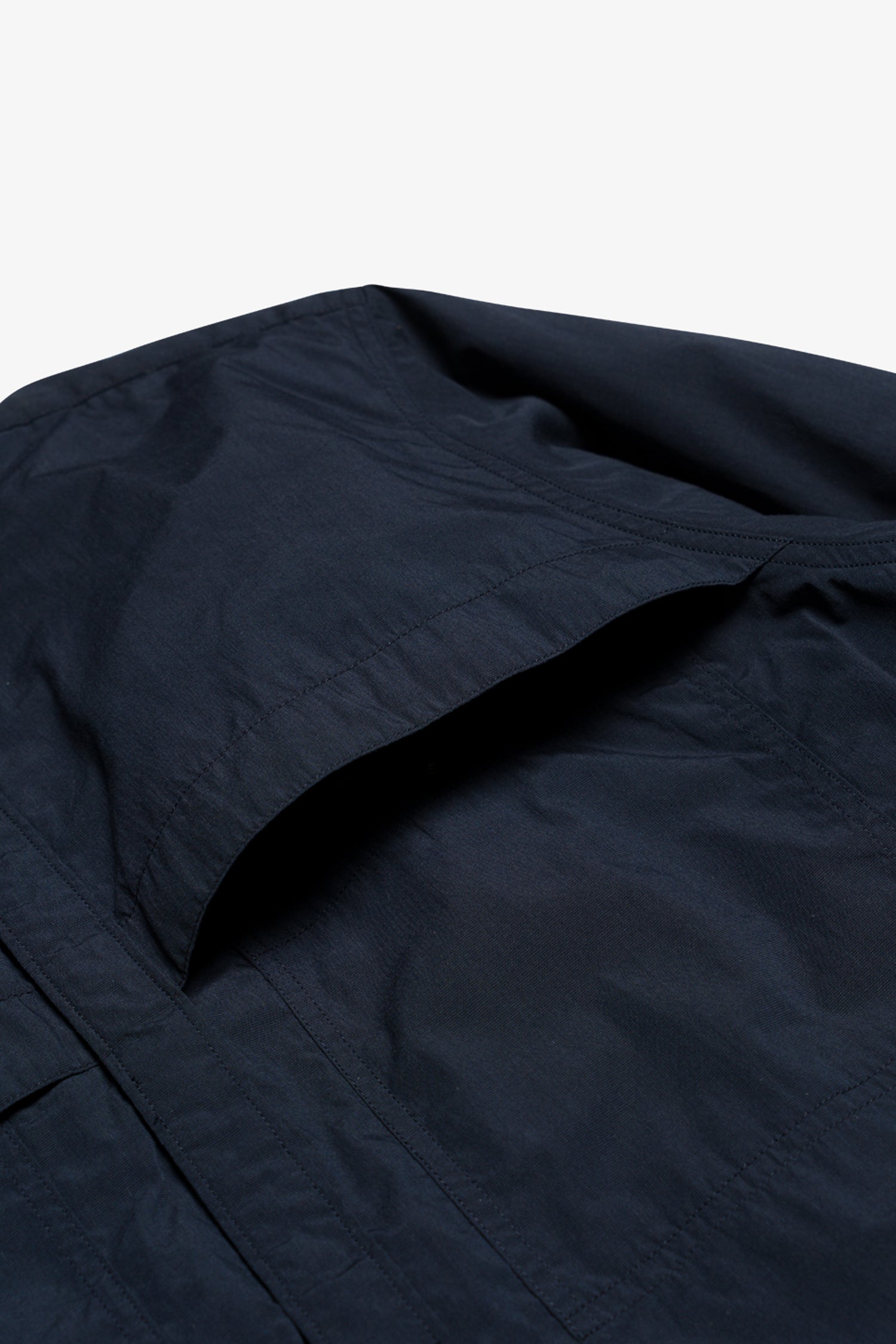 Insulation Shirt Jacket- Selectshop FRAME