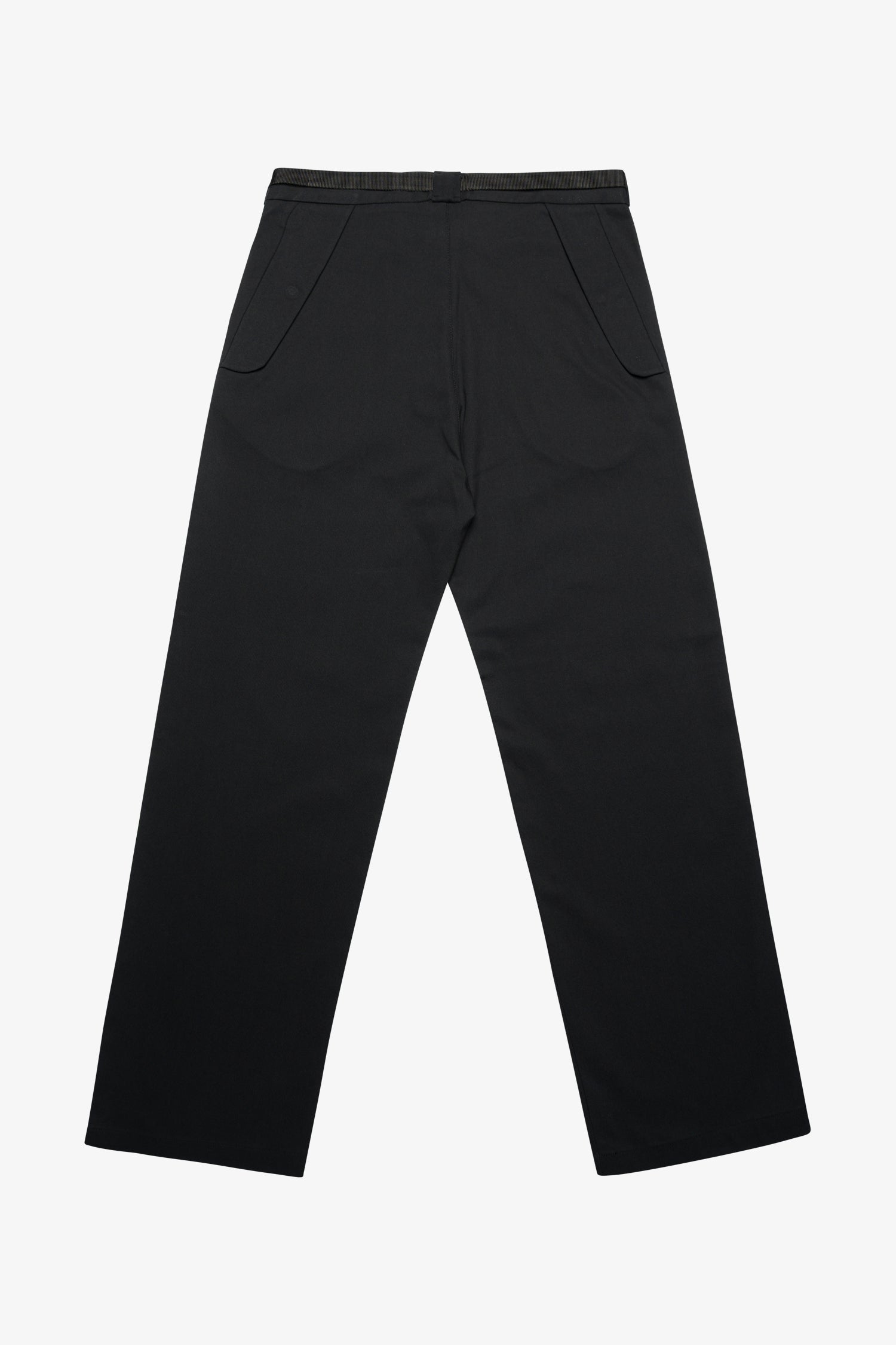 Buckle Chino Pant- Selectshop FRAME