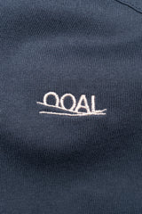 OOAL Mock Neck L/S Tee- Selectshop FRAME