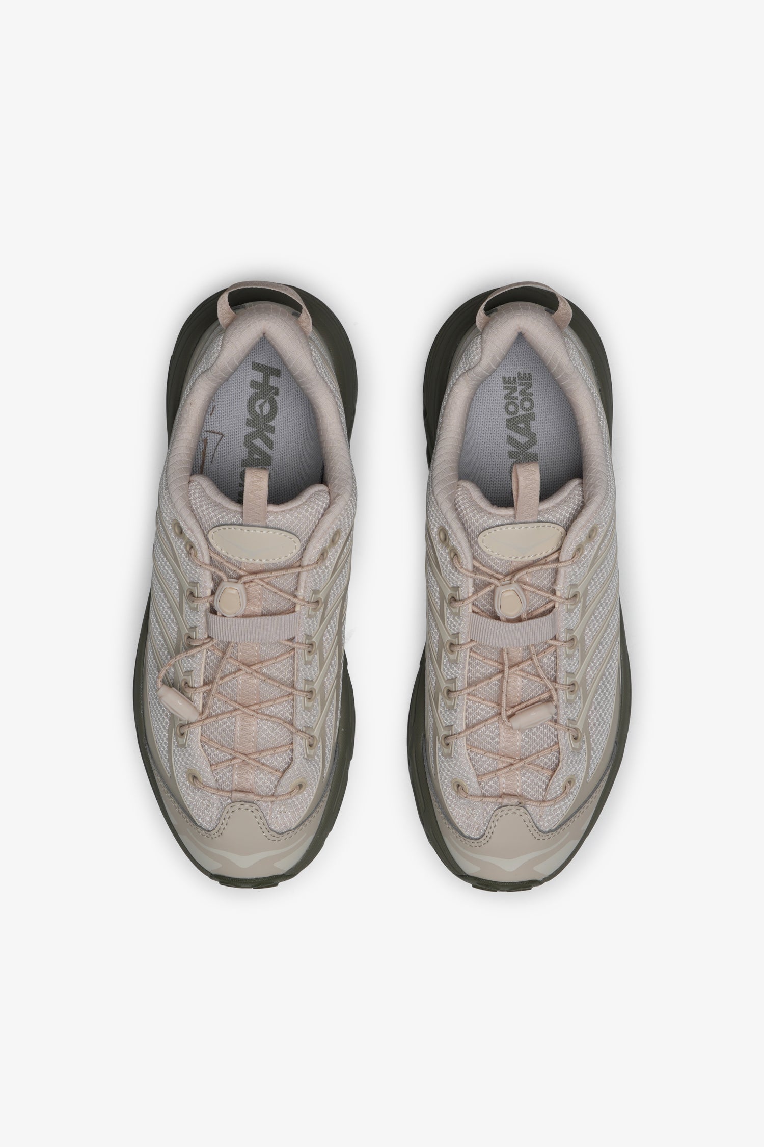 Mafate Three 2 "Oatmilk Eucalyptus"- Selectshop FRAME