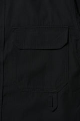 Takibi Light Ripstop Shirt- Selectshop FRAME