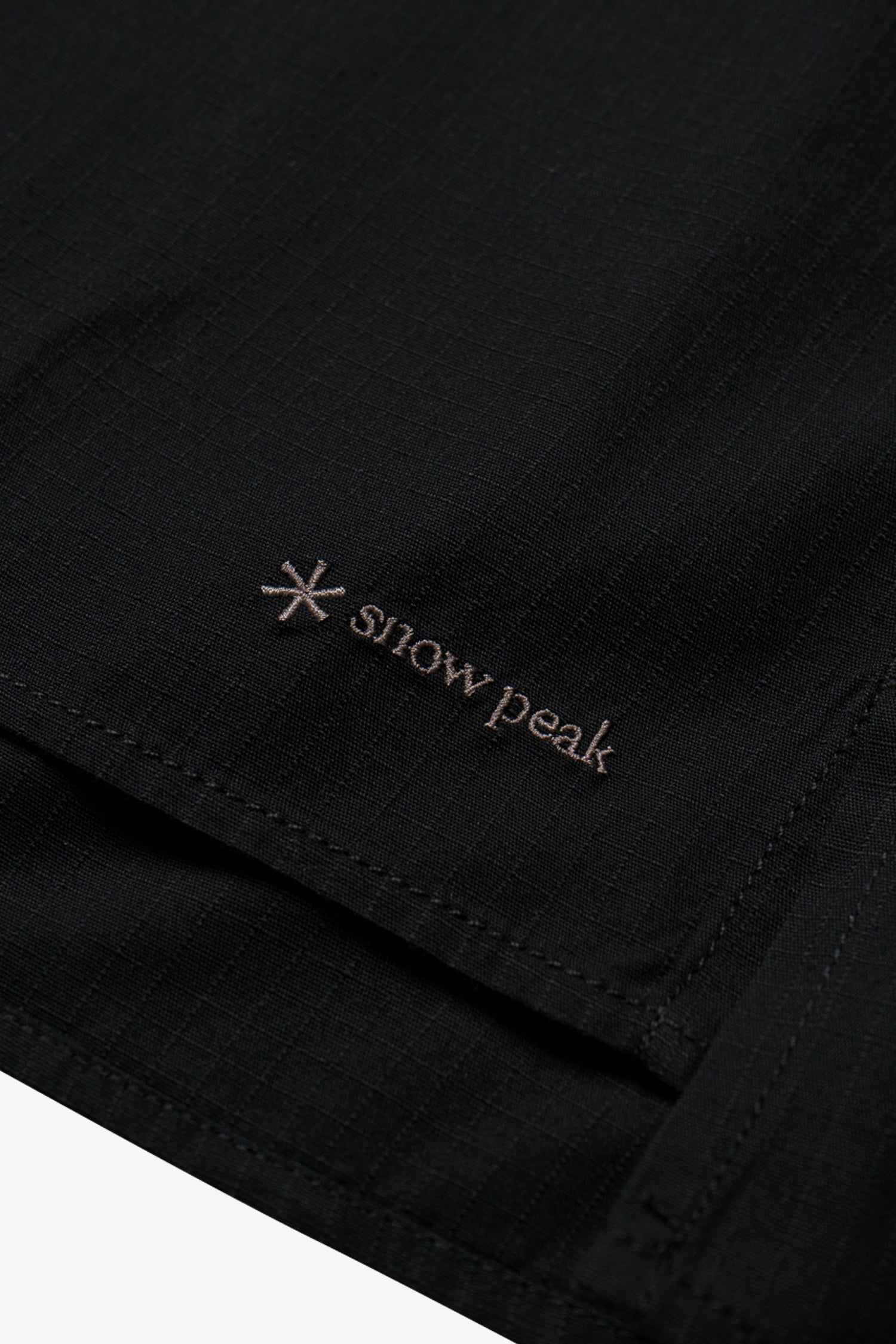 Takibi Light Ripstop Shirt- Selectshop FRAME